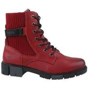 Bottines Mustang 1443502