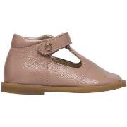 Sandales enfant Falcotto Ballerines en verni MALUKU