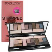 Palettes maquillage yeux Makeup Revolution Palette Fards à Paupières P...