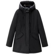 Parka Woolrich Parka Luxory Arctic Femme Black