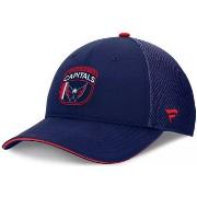 Casquette Fanatics Casquette NHL Washington Capit