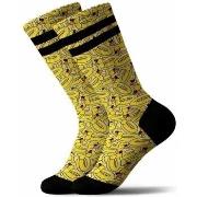 Chaussettes Pullin Chaussettes Homme DUCKBOY