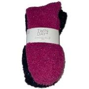 Chaussettes Twinday Chaussettes Femme DOUBRIL