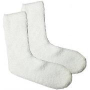 Chaussettes enfant Twinday Chaussettes Fille DOUBRIL