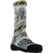 Chaussettes Pullin Chaussettes Mixte KING OF TRAIL