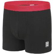 Boxers Serge Blanco Boxer coton homme Hype