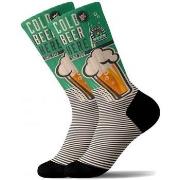 Chaussettes Pullin Chaussettes Homme COLDBEER