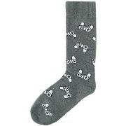 Chaussettes Les Limousines Chaussettes Homme MANETTES