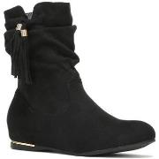 Bottines La Modeuse 13834_P33498