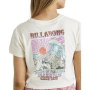 T-shirt Billabong Get The Groove