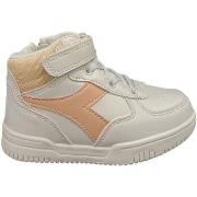 Baskets montantes enfant Diadora RAPTOR