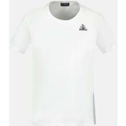 T-shirt Le Coq Sportif T-shirt Femme