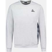 Sweat-shirt Le Coq Sportif Sweat col rond Homme