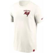 T-shirt Nike T-shirt NFL Tampa Bay Buccanee