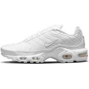 Baskets basses Nike AIR MAX PLUS