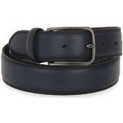 Ceinture Piquadro BLU CINTURA FIBBIA ARDIGLIONE