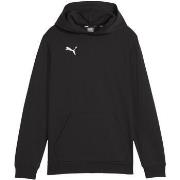 Sweat-shirt enfant Puma Teamgoal casuals hoody jr