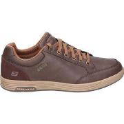 Ville basse Skechers 210944-CHOC