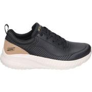 Ville basse Skechers 118033-BLK