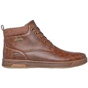 Boots Skechers CAVELL - ISAAC