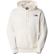 Sweat-shirt The North Face M HOOD LOGO P/O