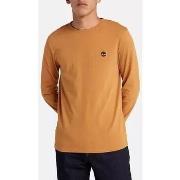 Sweat-shirt Timberland TB0A2BQ3-P47