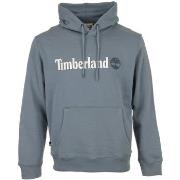 Sweat-shirt Timberland Linear Logo Hoodie