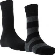 Chaussettes Tommy Hilfiger Chaussettes Homme RUGBY