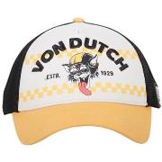 Casquette Von Dutch CASQUETTES BASEBALL FILET ANIMAUX