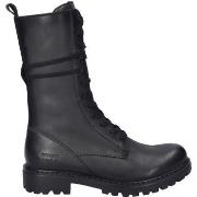 Bottes Josef Seibel Marta 29, asphalt