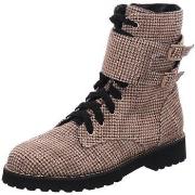 Bottes La Strada -