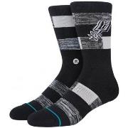 Chaussettes Stance Chaussettes Homme SPURS CRYPTIC NBA