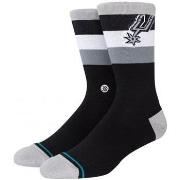 Chaussettes Stance Chaussettes Homme SPURS ST CREW NBA