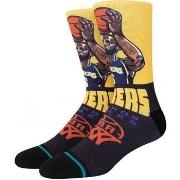 Chaussettes Stance Chaussettes Homme GRADED LEBRON N