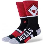 Chaussettes Stance Chaussettes Homme BULLS SHORTCUT2 N