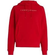 Sweat-shirt Tommy Jeans DW0DW17324