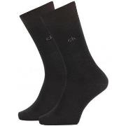 Chaussettes Calvin Klein Jeans Chaussettes Homme CASUAL F