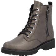 Bottes Remonte -