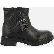 Bottes Gioseppo APEER