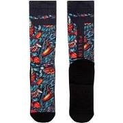 Chaussettes Pullin Chaussettes Homme DAGGERDEVIL