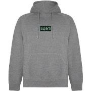 Sweat-shirt Superb 1982 SPRBSU-002-GRAY