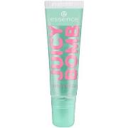 Gloss Essence Brillant à Lèvres Juicy Bomb - 10 Sweet Mint