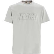 T-shirt Slam Logo T-Shirt