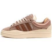 Baskets adidas Campus Bad Bunny Brown