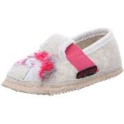 Chaussons enfant Giesswein -