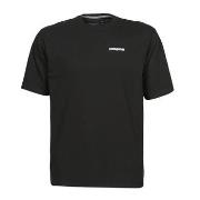 T-shirt Patagonia M'S P-6 LOGO ORGANIC T-SHIRT