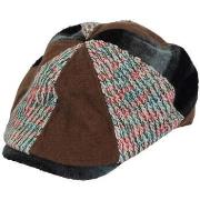 Casquette Chapeau-Tendance Casquette patchwork