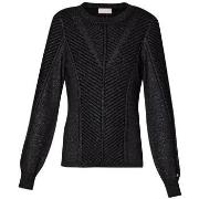 Pull Liu Jo Pull en Lurex®