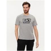 T-shirt Emporio Armani EA7 3DPT81 PJM9Z