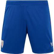 Pantalon Castore ATHL.BILBAO 25 PLAYERS TRNG SHORTS WZ